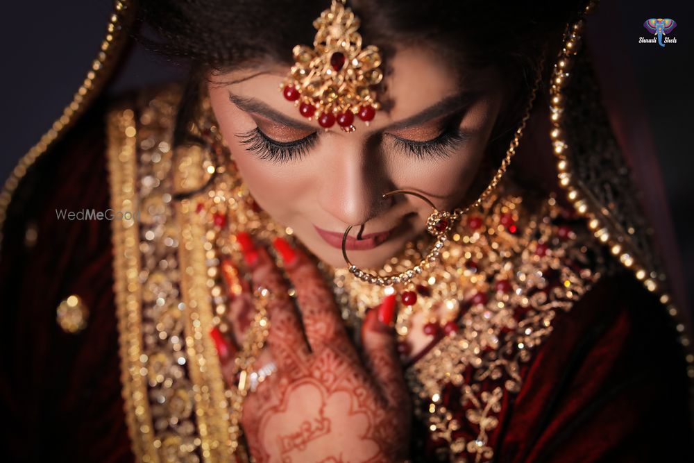 Photo From BRIDEZILLA - By Shaadi Shots