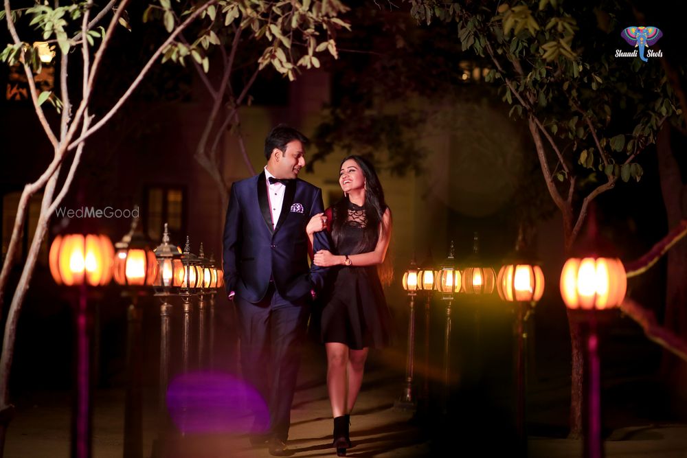 Photo From Pre wedding In Picture Villa - Shitij x Bhavya - By Shaadi Shots