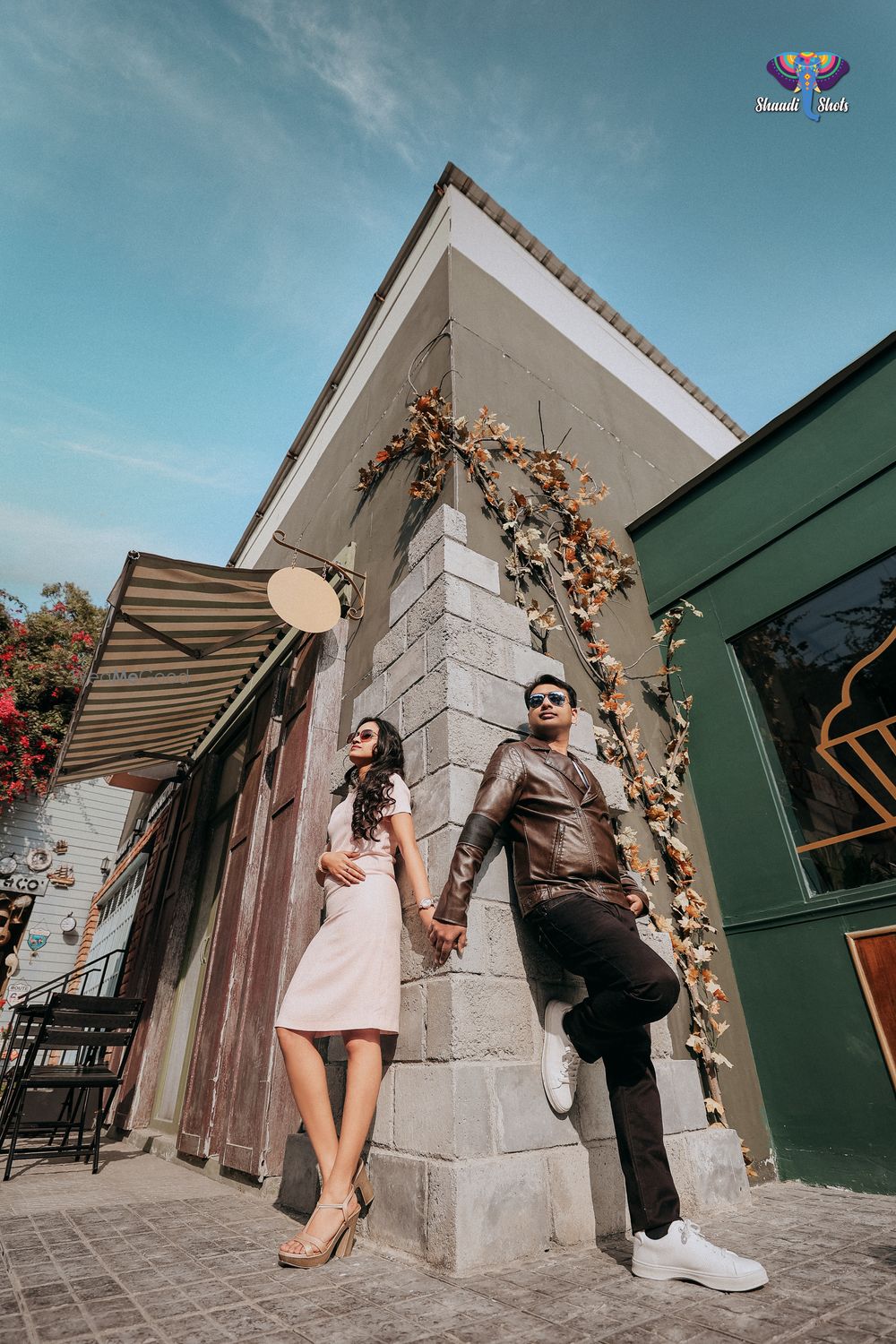 Photo From Pre wedding In Picture Villa - Shitij x Bhavya - By Shaadi Shots
