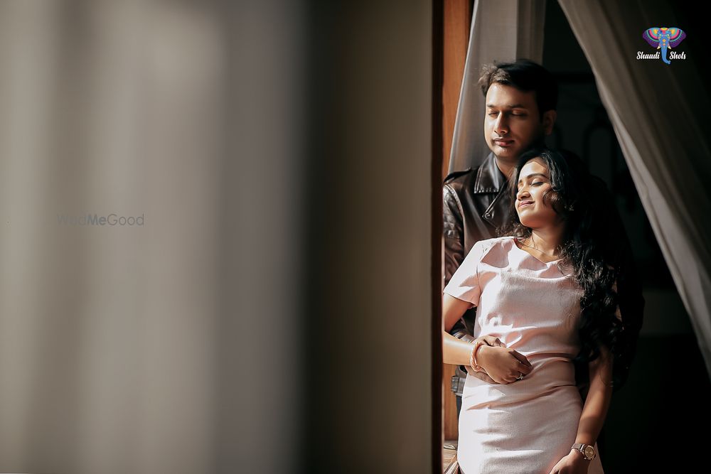 Photo From Pre wedding In Picture Villa - Shitij x Bhavya - By Shaadi Shots