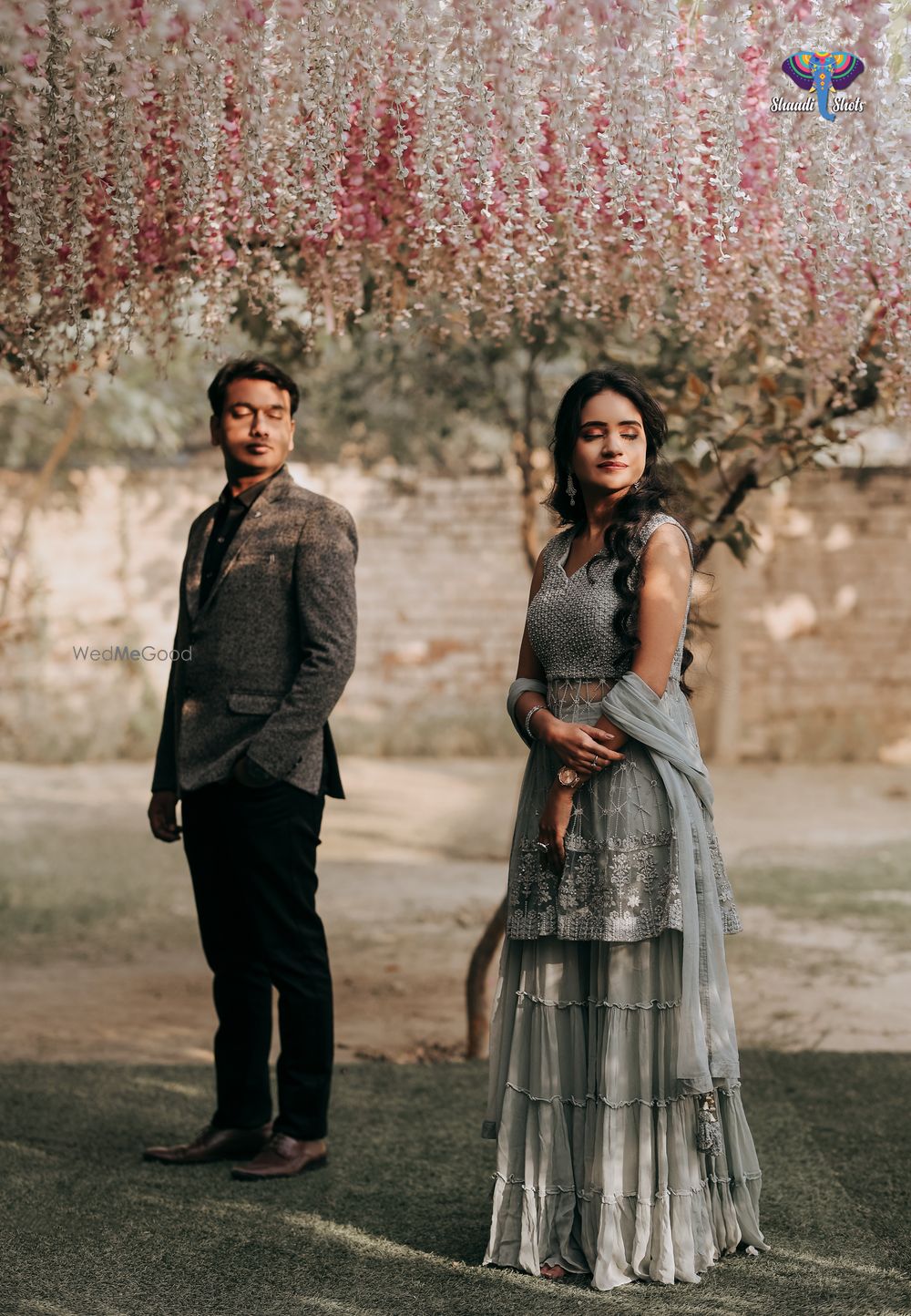 Photo From Pre wedding In Picture Villa - Shitij x Bhavya - By Shaadi Shots