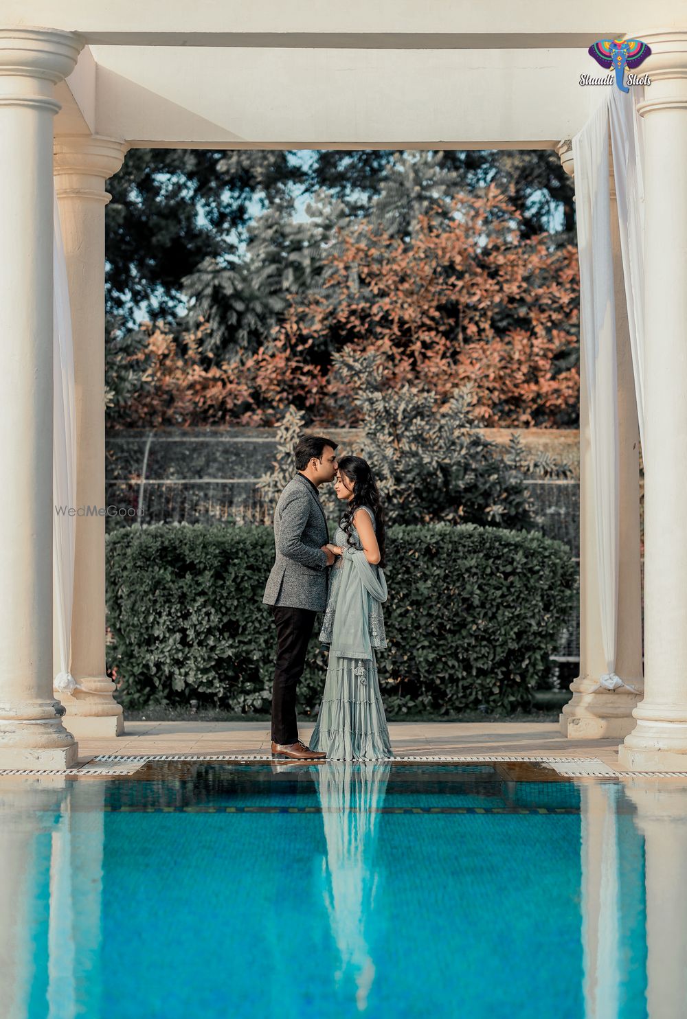 Photo From Pre wedding In Picture Villa - Shitij x Bhavya - By Shaadi Shots