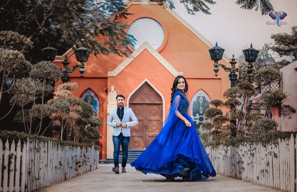 Photo From Pre wedding In Picture Villa - Shitij x Bhavya - By Shaadi Shots