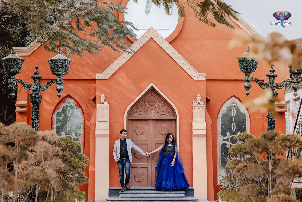 Photo From Pre wedding In Picture Villa - Shitij x Bhavya - By Shaadi Shots