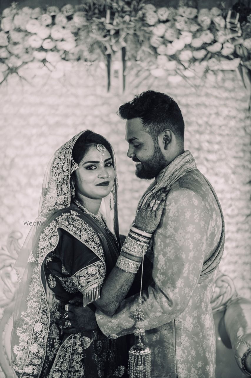 Photo From HARUN & SAMIHA - By The Visual Wizard