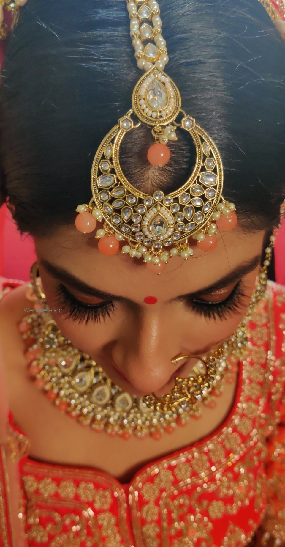 Photo From Bride- Sarita - By Shilpa Vanvari