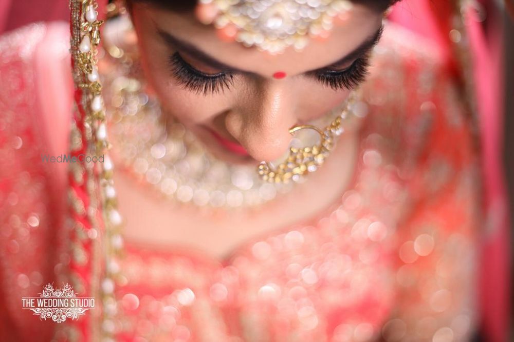 Photo From Bride- Sarita - By Shilpa Vanvari