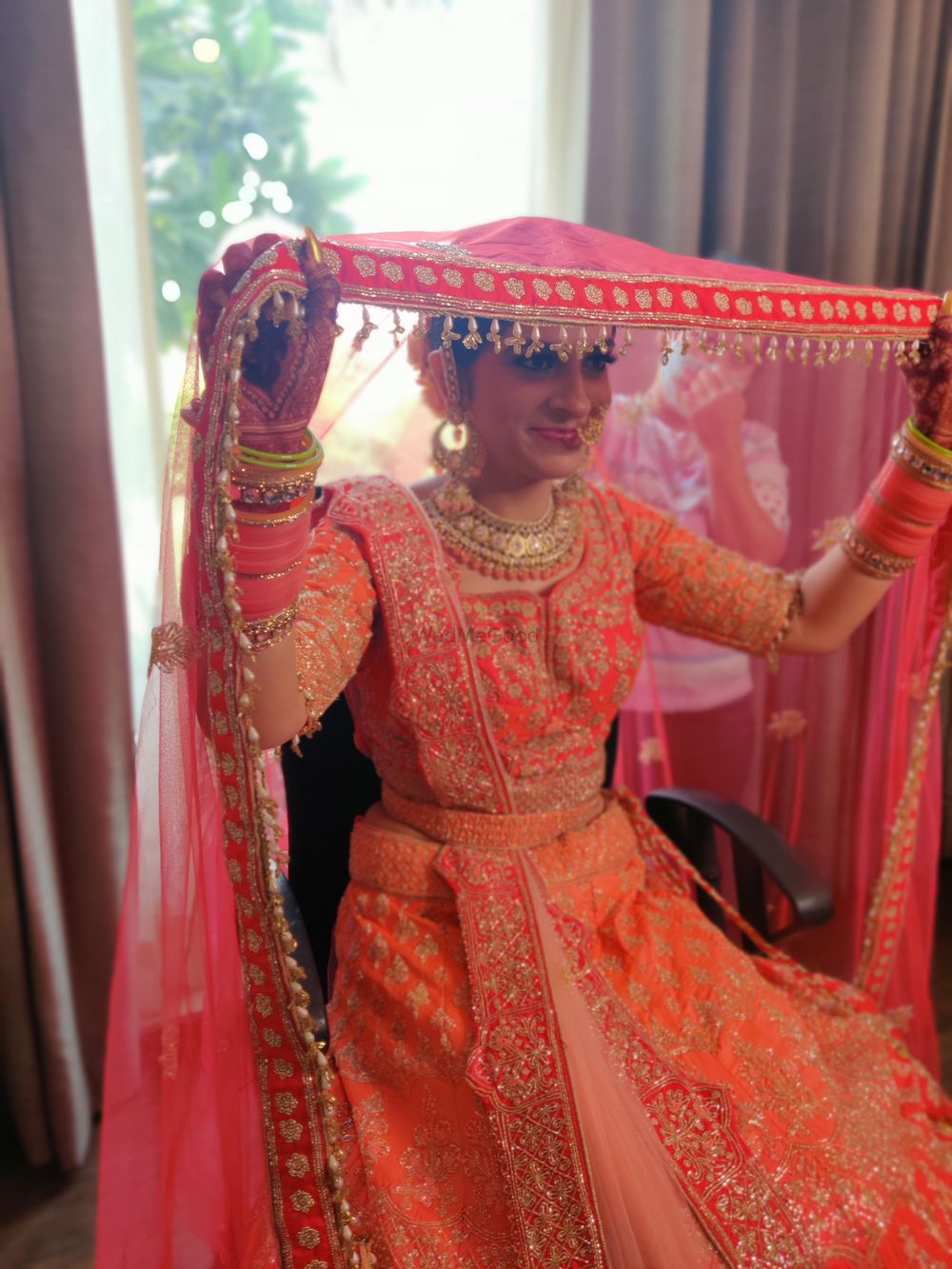 Photo From Bride- Sarita - By Shilpa Vanvari