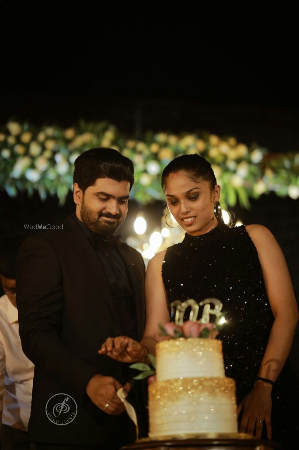 Photo From Nidheesh + Benafsha - By Falgu Events