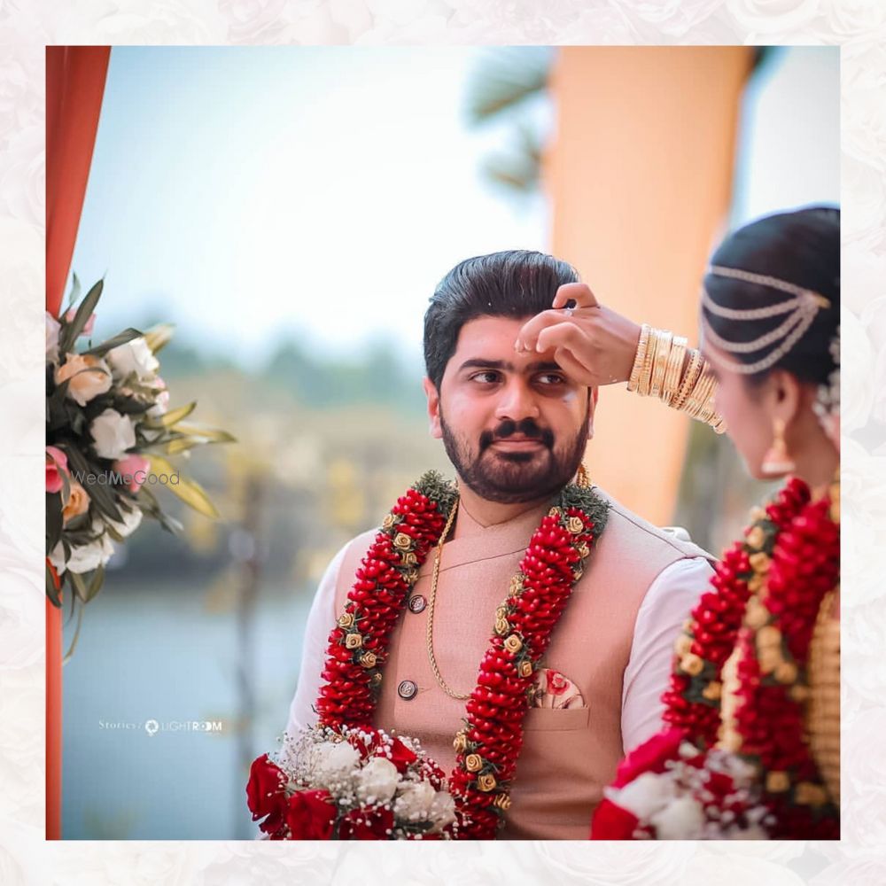 Photo From Nidheesh + Benafsha - By Falgu Events