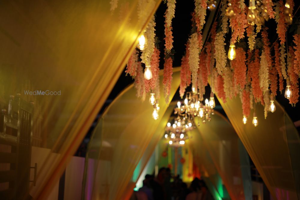 Photo From Nidheesh + Benafsha - By Falgu Events