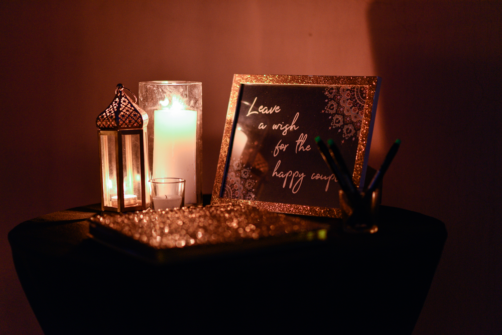 Photo From The Sacred Ties - By Designer Events Inc.