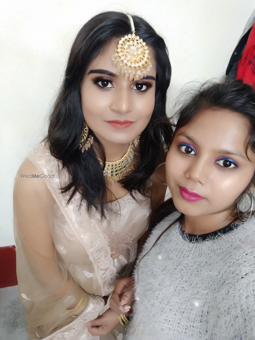 Photo From Party Makeup - By Sakshi Makeover