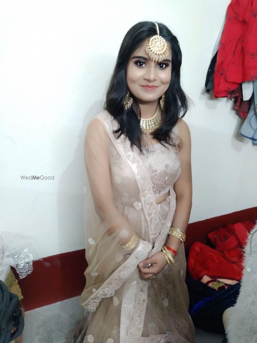 Photo From Party Makeup - By Sakshi Makeover