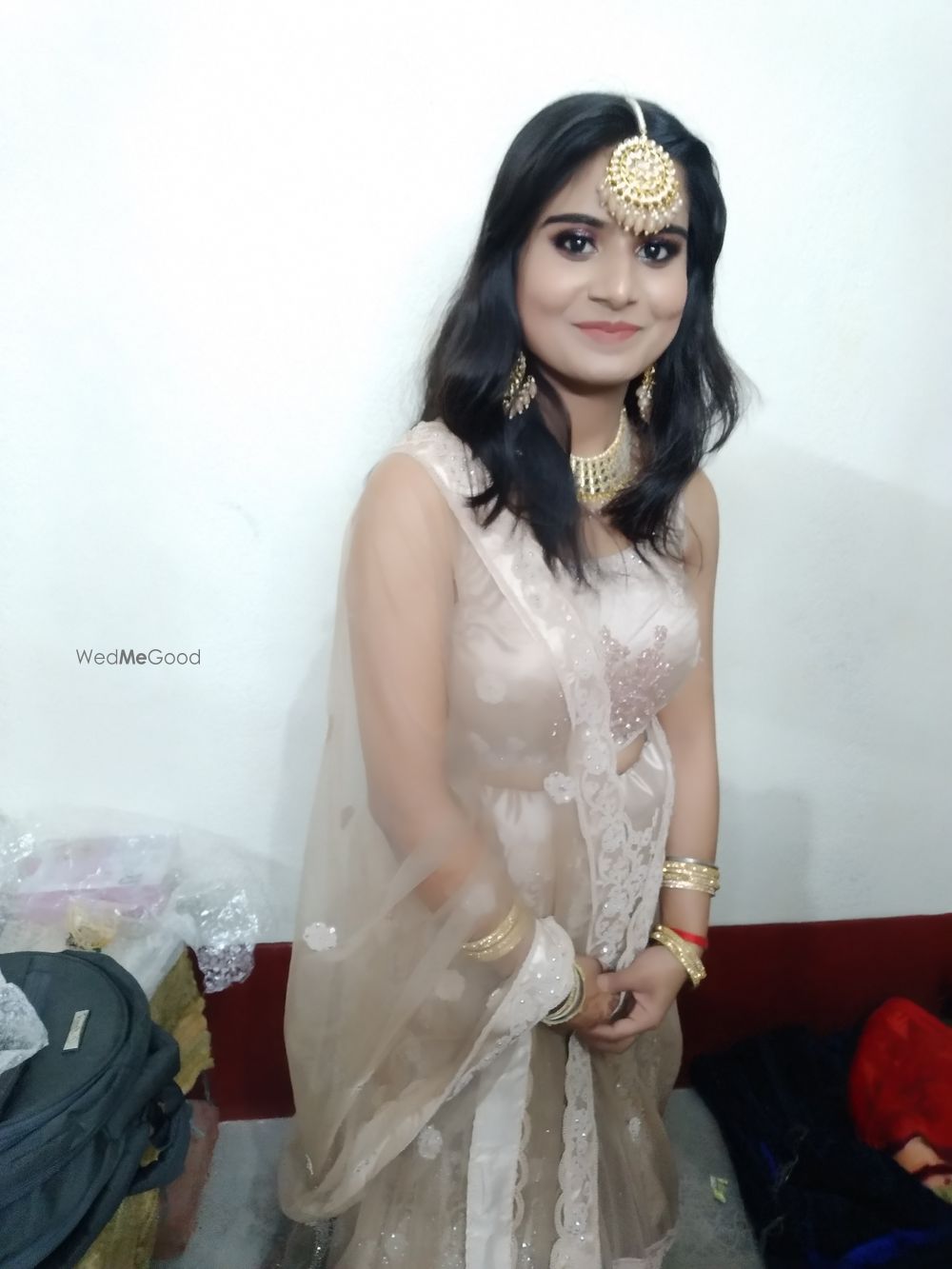 Photo From Party Makeup - By Sakshi Makeover