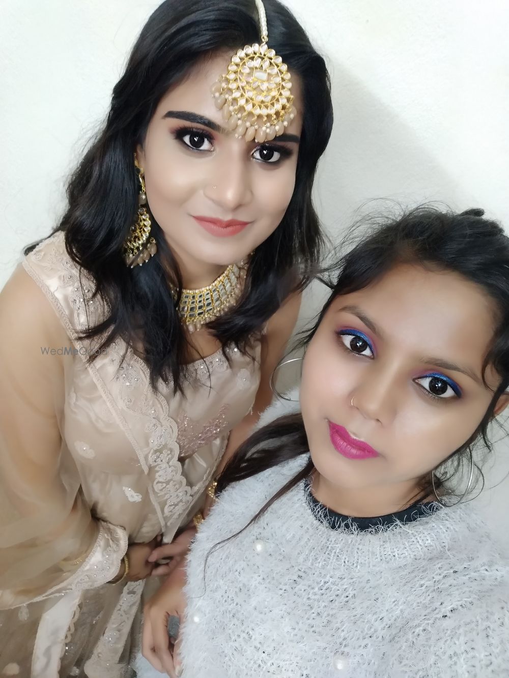 Photo From Party Makeup - By Sakshi Makeover