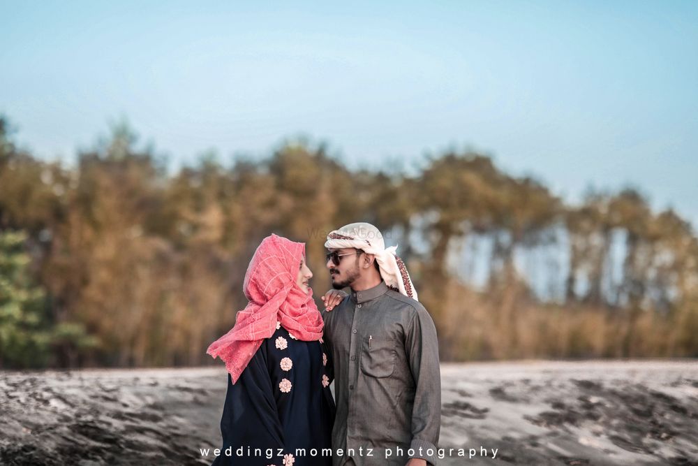 Photo From Faizal ❤️ Sadiya - By Weddingz Momentz Photography