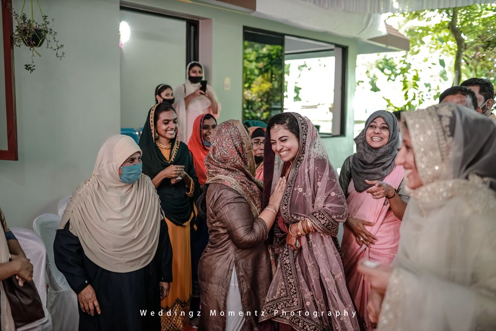 Photo From Suhail ❤️ Kuttu - By Weddingz Momentz Photography