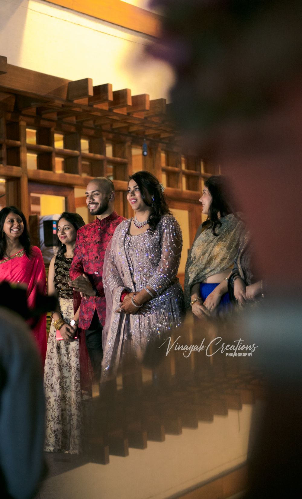 Photo From Engagement - By Vinayak Creations Photography