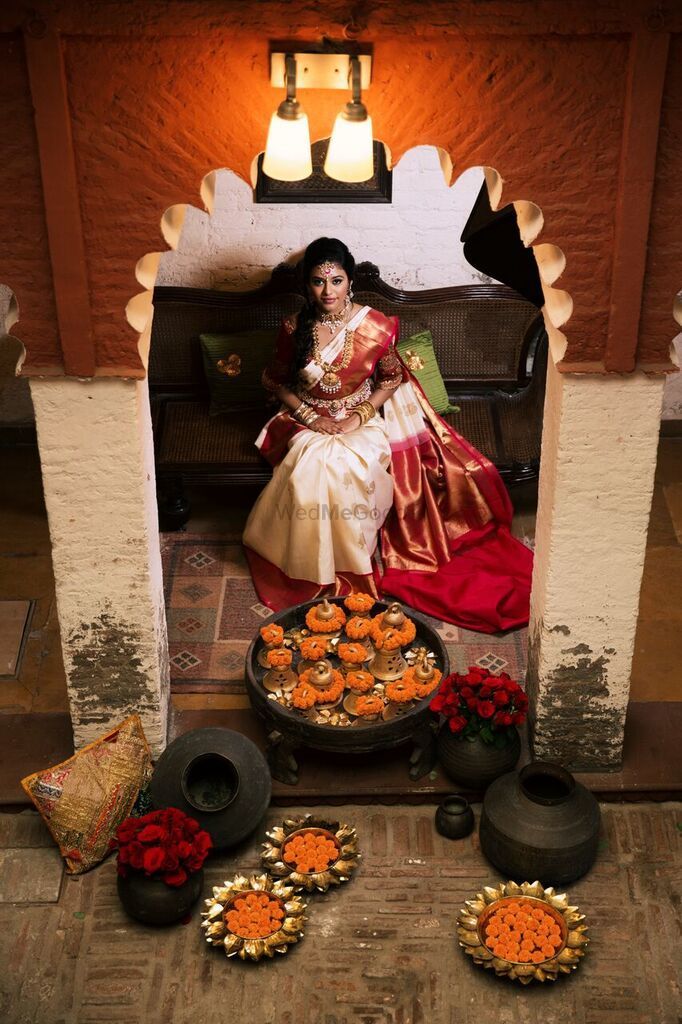 Photo From Brides of India - By Designer Events Inc.