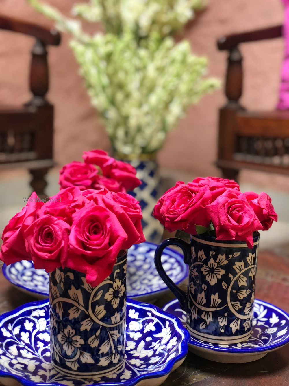 Photo From Brides of India - By Designer Events Inc.