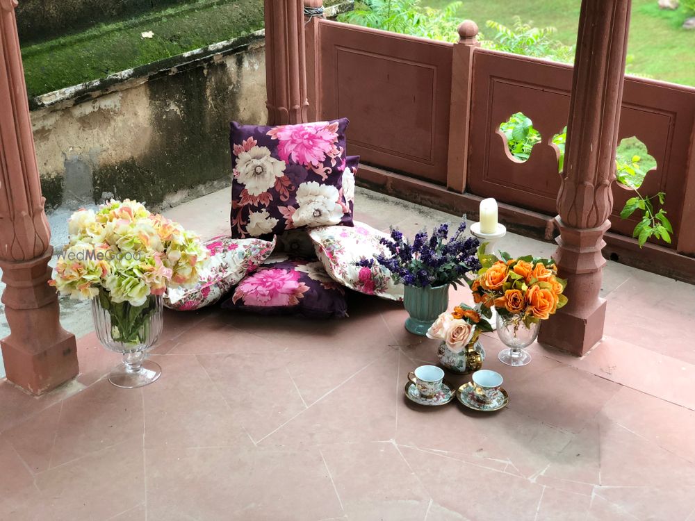 Photo From Brides of India - By Designer Events Inc.
