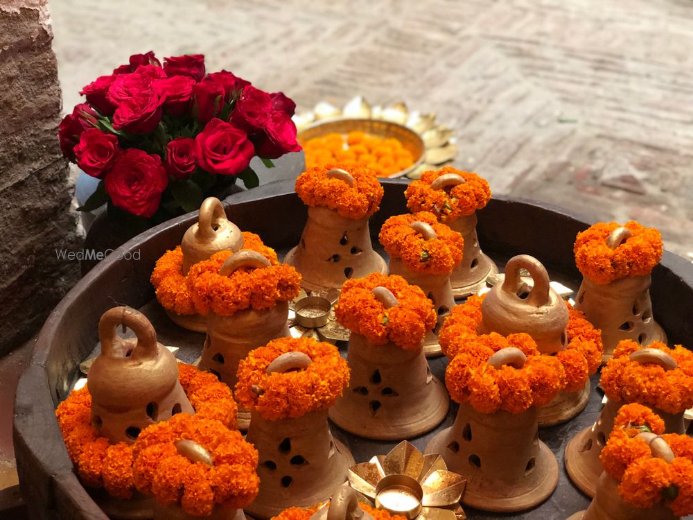 Photo From Brides of India - By Designer Events Inc.