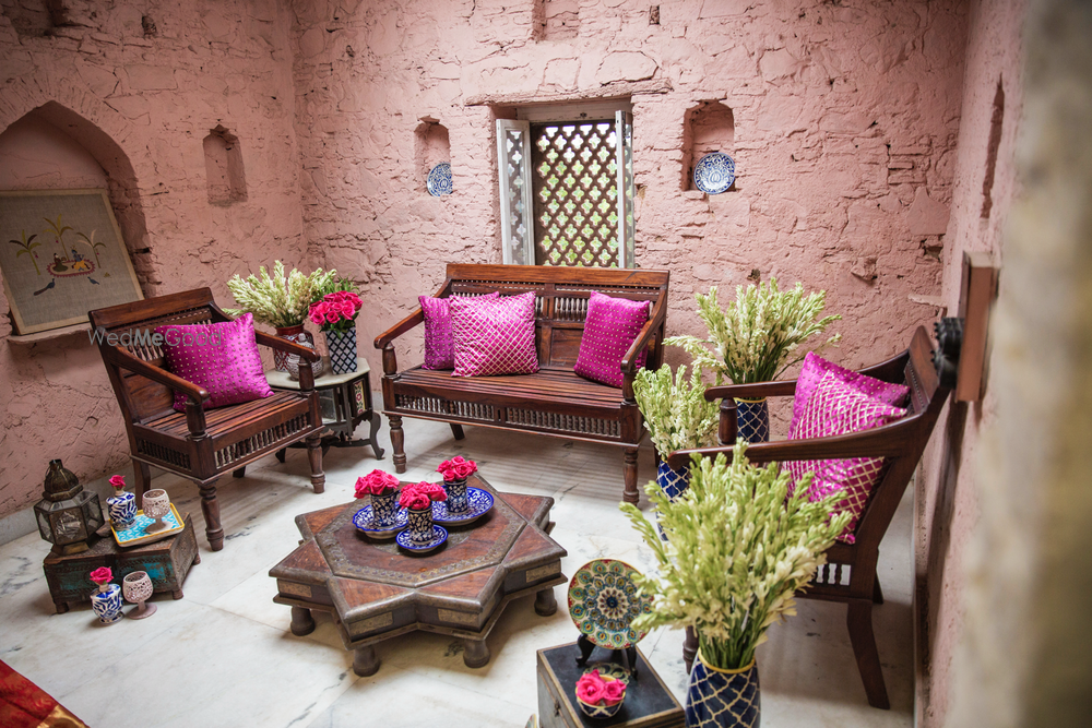 Photo From Brides of India - By Designer Events Inc.