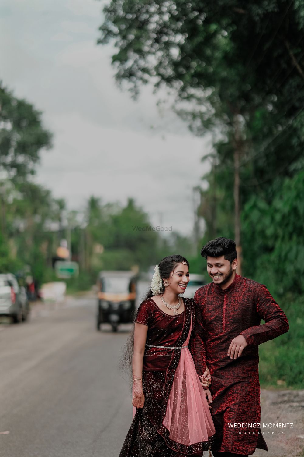 Photo From Abhi ❤️ Pooja - By Weddingz Momentz Photography