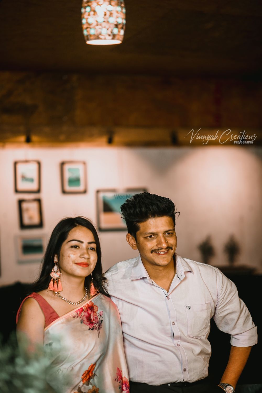 Photo From Pre Wedding - By Vinayak Creations Photography