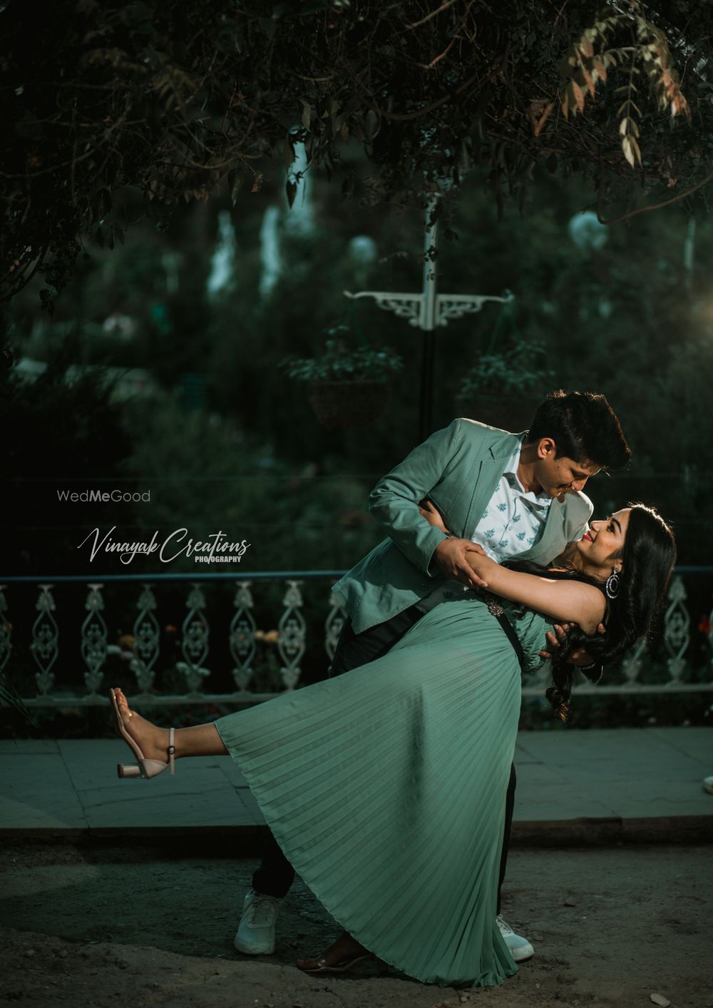 Photo From Pre Wedding - By Vinayak Creations Photography