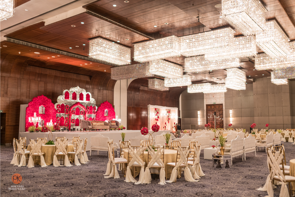 Photo From Sheesh Mahal - By Designer Events Inc.