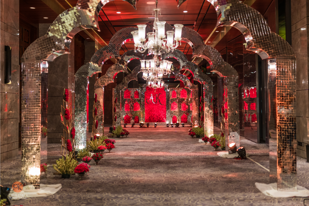 Photo From Sheesh Mahal - By Designer Events Inc.