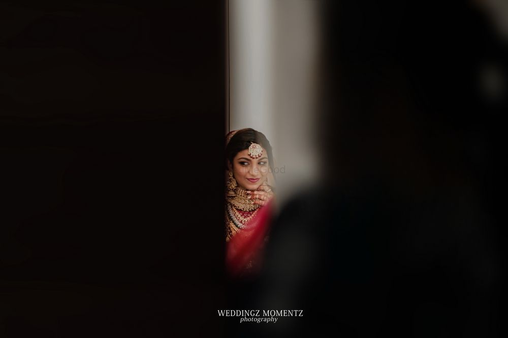 Photo From Shabnam ❤️ Rafnas - By Weddingz Momentz Photography