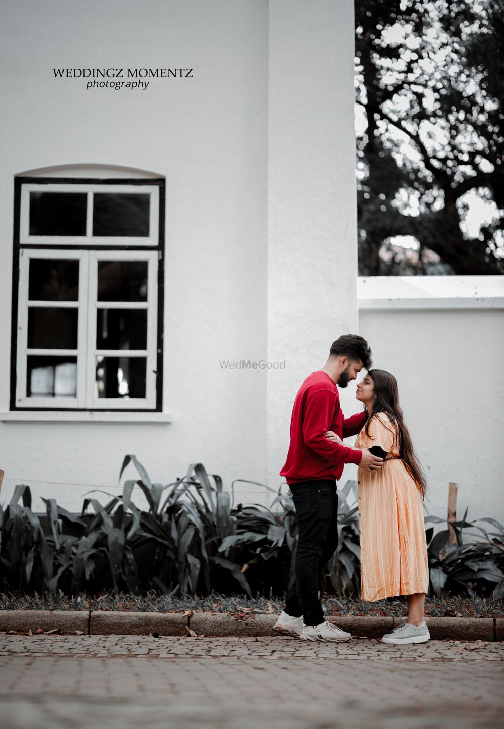 Photo From Shabnam ❤️Rafnas ❤️ post wed - By Weddingz Momentz Photography