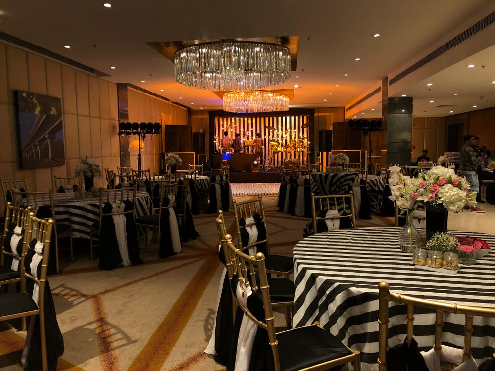 Photo From Brocade dreams - By Designer Events Inc.