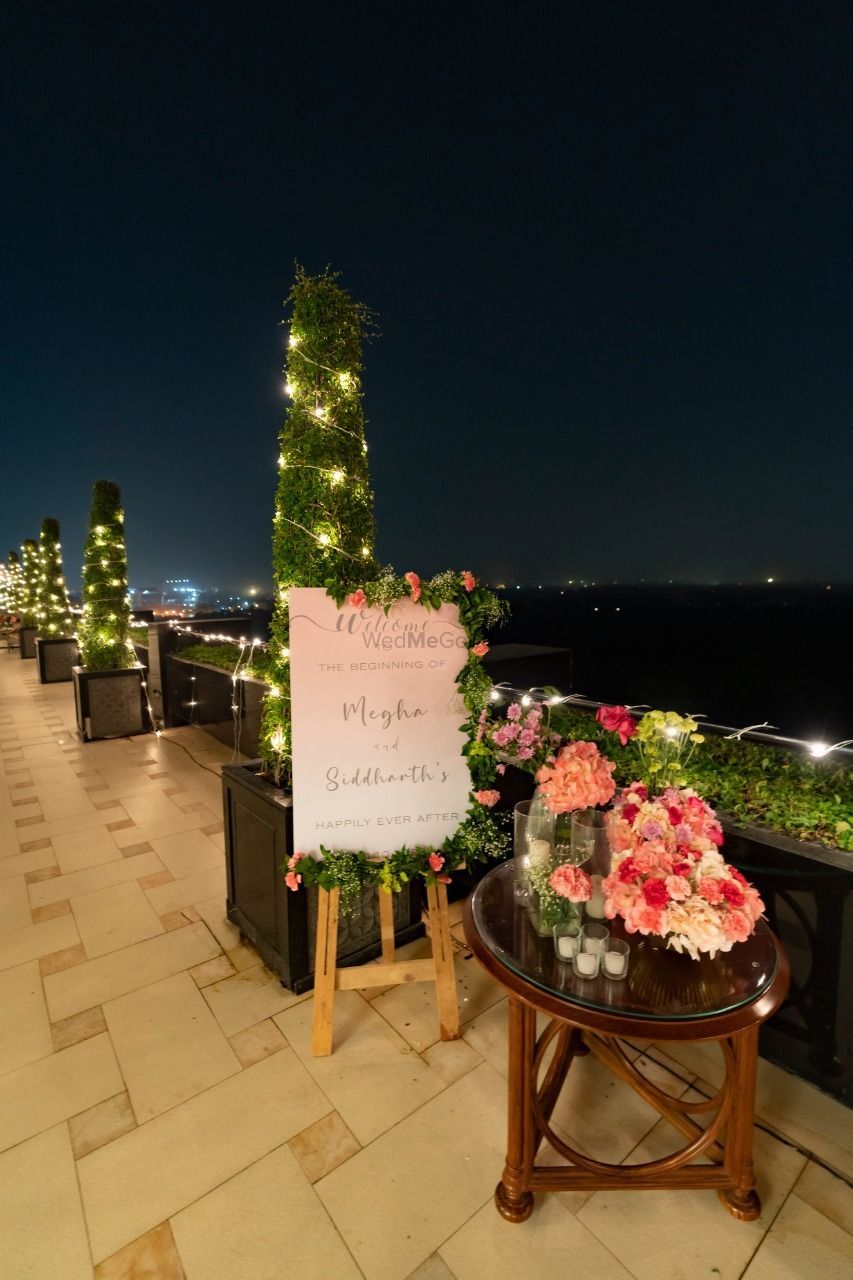 Photo From A sun downer Roka - By Designer Events Inc.