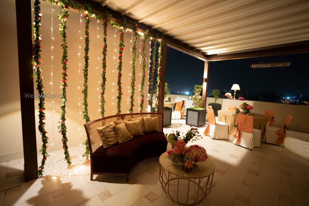 Photo From A sun downer Roka - By Designer Events Inc.