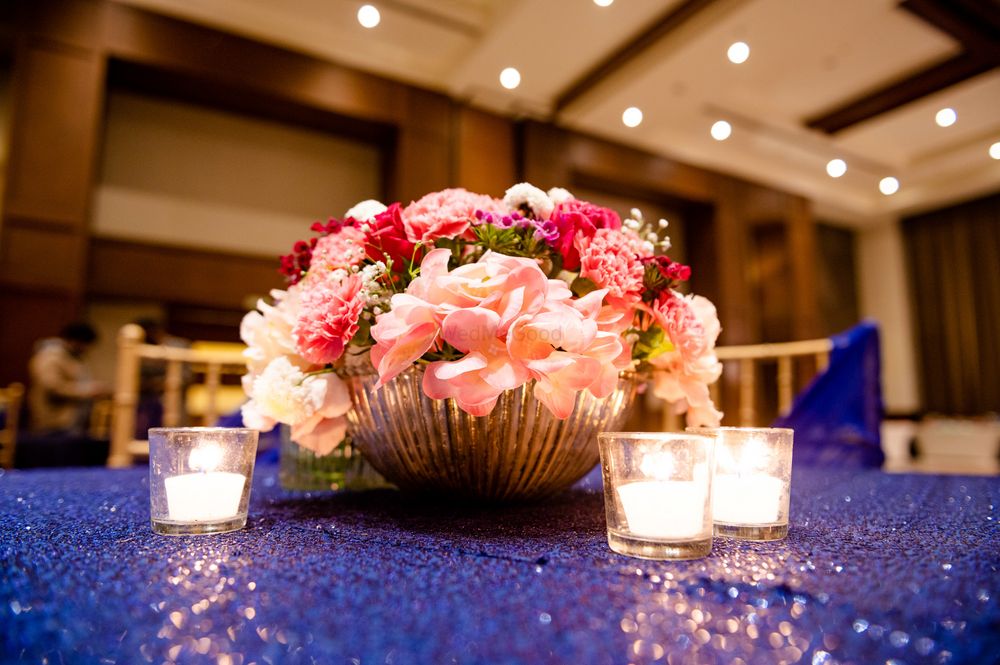 Photo From A celebration to remember - By Designer Events Inc.