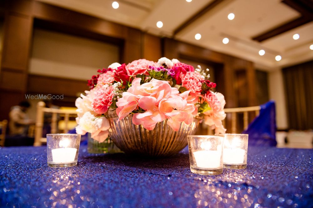 Photo From A celebration to remember - By Designer Events Inc.