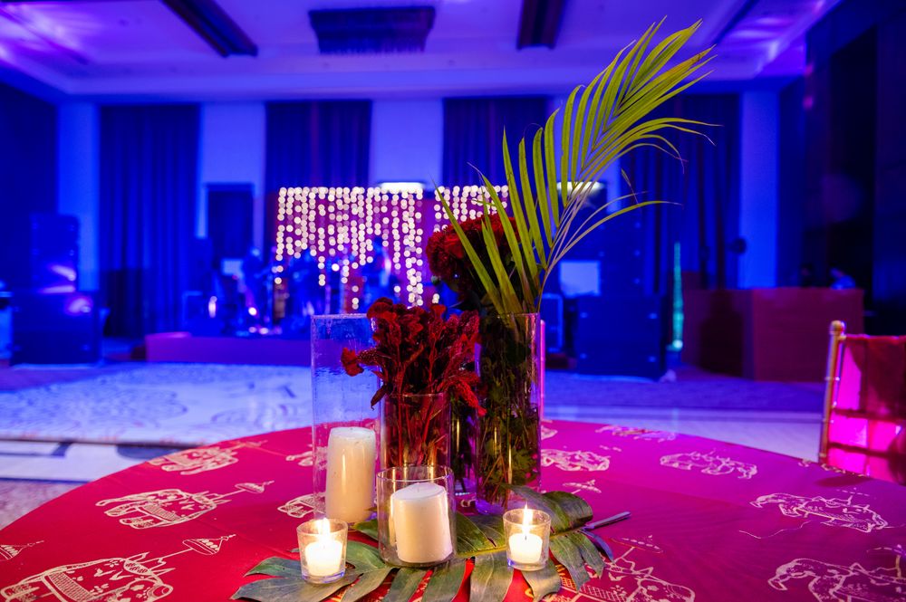 Photo From A celebration to remember - By Designer Events Inc.