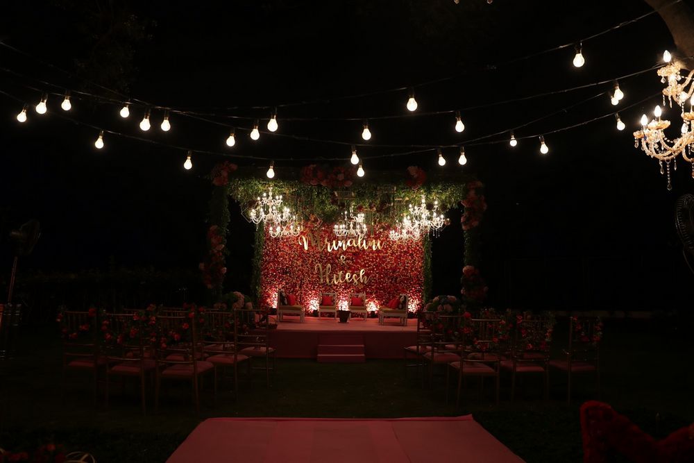 Photo From Bageecha - By Designer Events Inc.