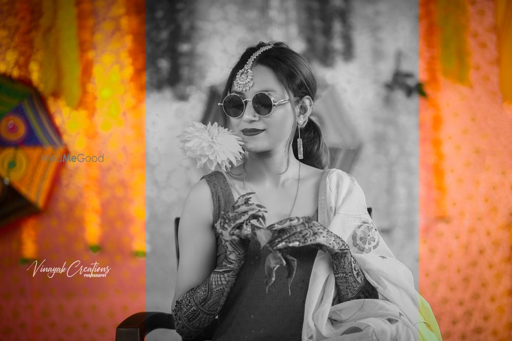 Photo From Teena x Ankit - By Vinayak Creations Photography