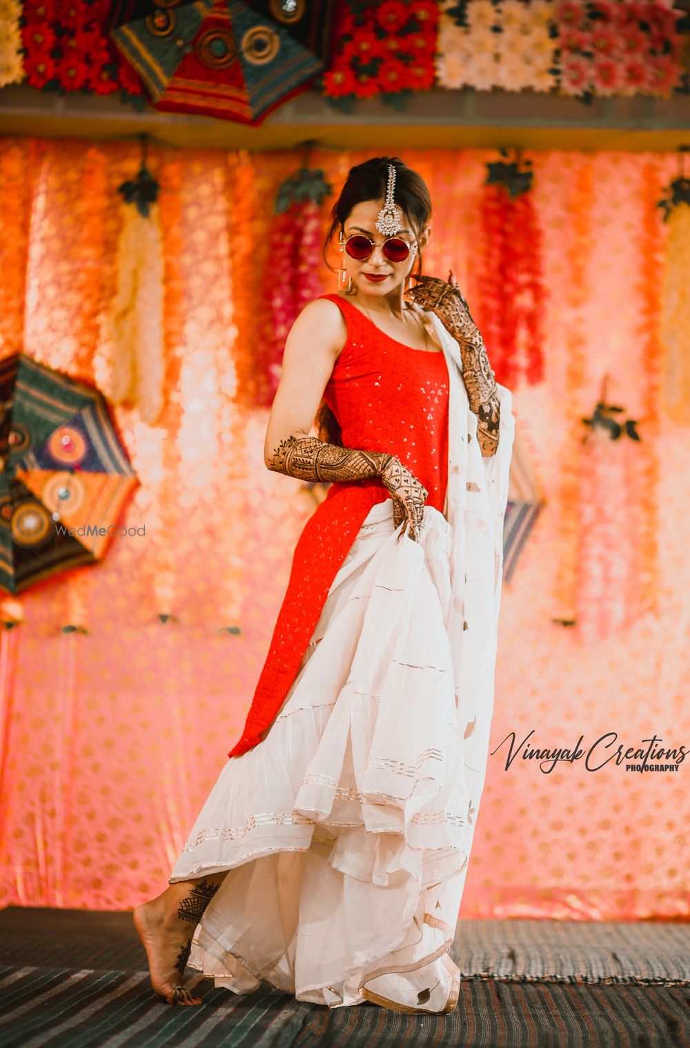 Photo From Teena x Ankit - By Vinayak Creations Photography