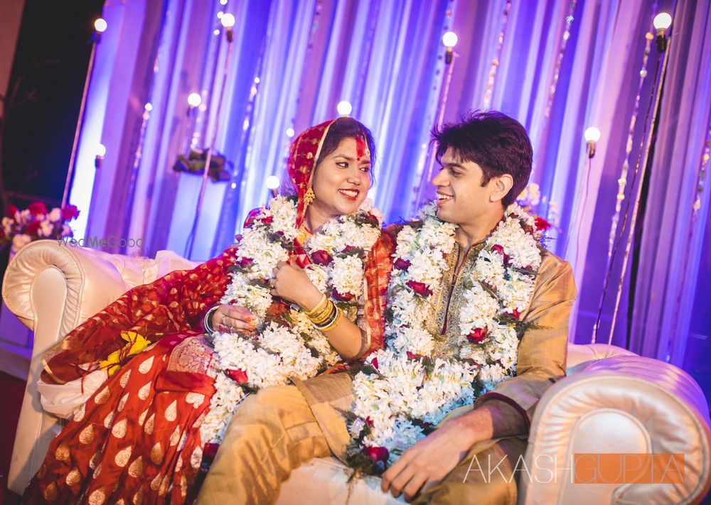 Photo From Kapil Weds Soma - By Moments to Frames