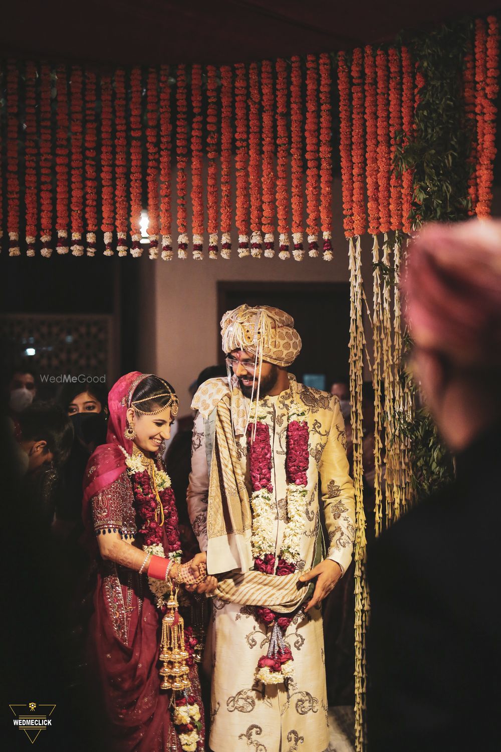 Photo From Abha & Aditya - By Wedmeclick