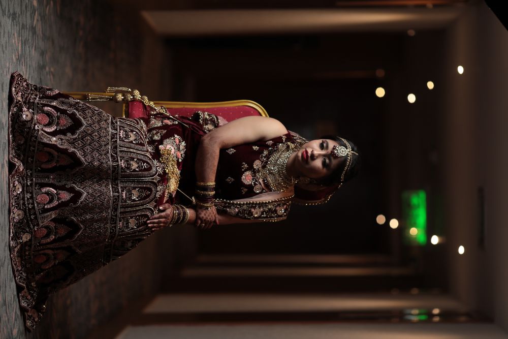 Photo From Ujjawal x AArti - By Vinayak Creations Photography