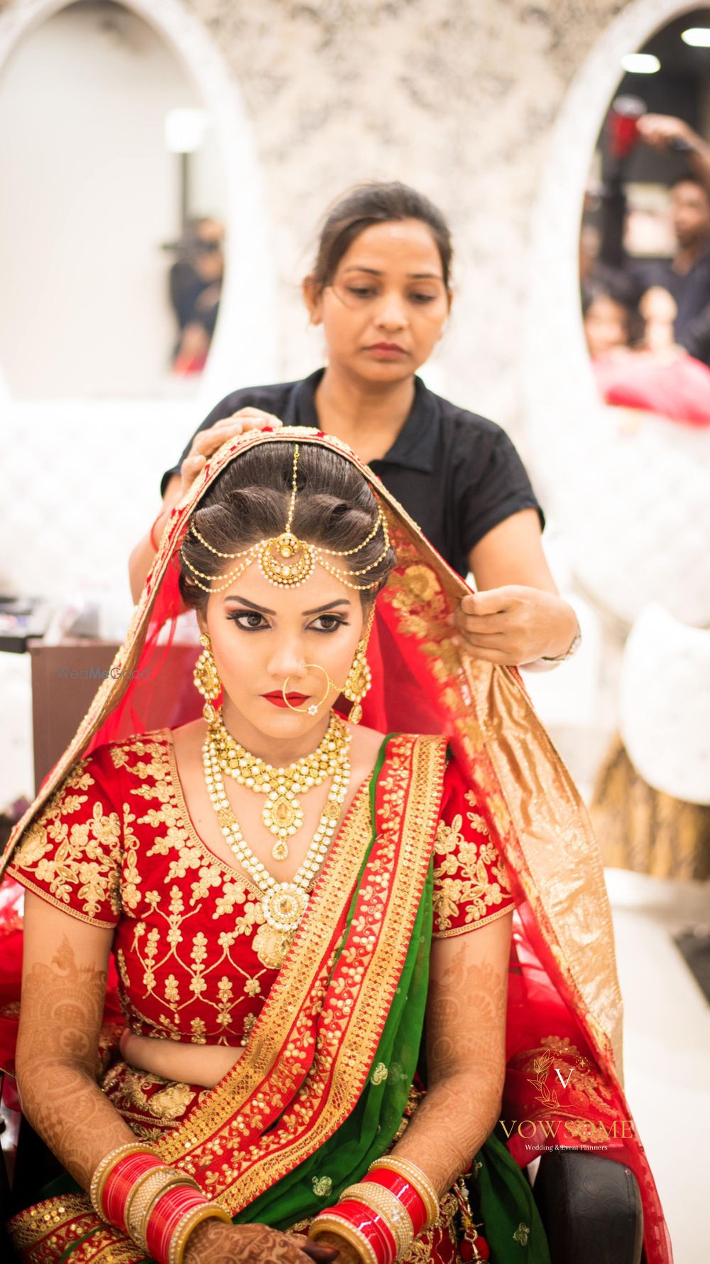 Photo From Style  - By Vowsome Wedding & Event planner