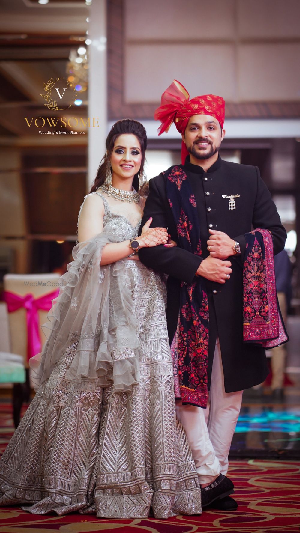 Photo From Style  - By Vowsome Wedding & Event planner