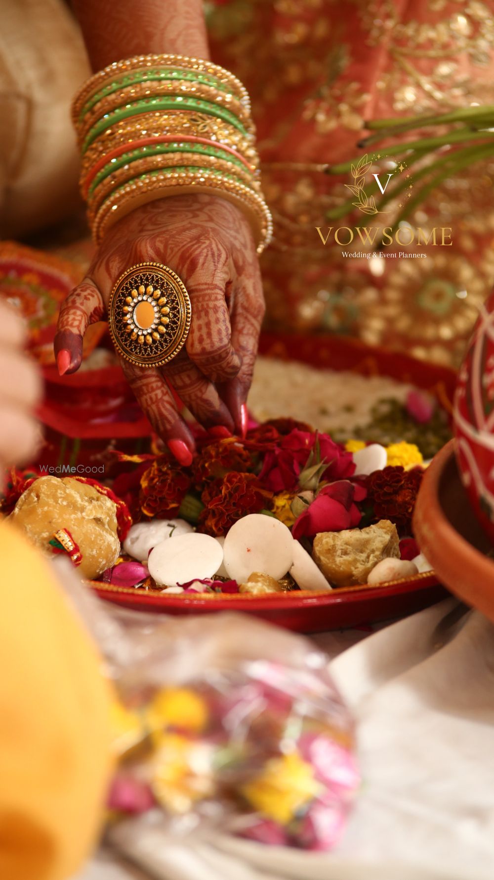 Photo From Style  - By Vowsome Wedding & Event planner